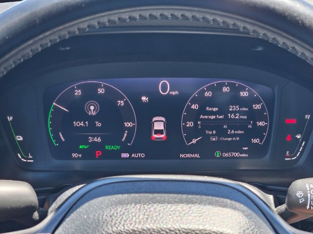 Used 2024 Honda Accord Sport image 27