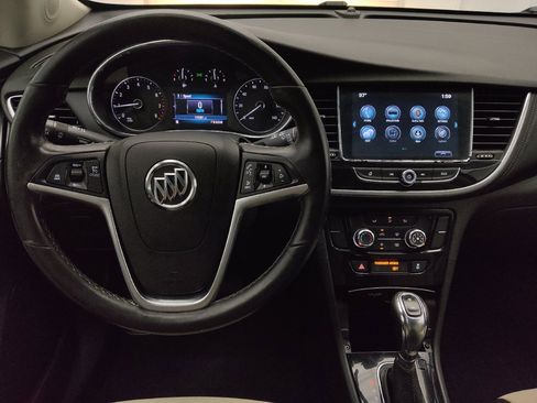 Used 2019 Buick Encore Preferred FWD image 22