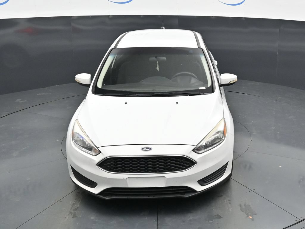 Used 2016 Ford Focus SE FWD image 10
