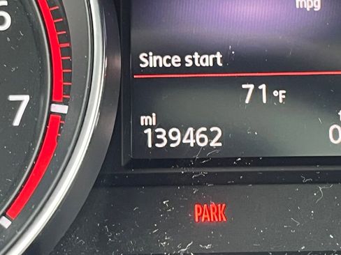 Used 2018 Volkswagen GTI Autobahn FWD image 22
