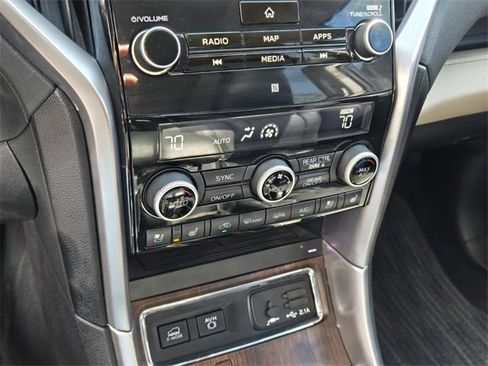 Used 2021 Subaru Ascent Touring image 24