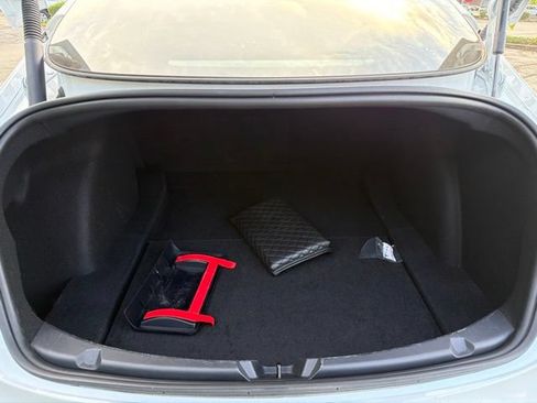 Used 2023 Tesla Model 3 Standard Range RWD image 11