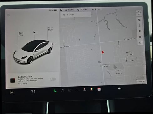 Used 2018 Tesla Model 3 Long Range image 17