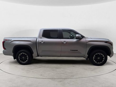 Used 2024 Toyota Tundra SR5 w/ TRD Off-Road Package AWD/4WD image 6