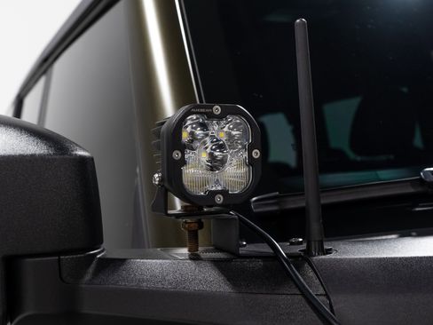 Used 2024 Ford Bronco Raptor w/ Interior Carbon Fiber Pack 6 image 15