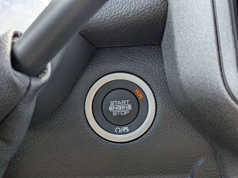 New 2026 RAM 2500 Tradesman AWD/4WD image 27