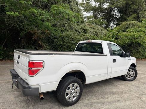 Used 2014 Ford F150 XL RWD image 11