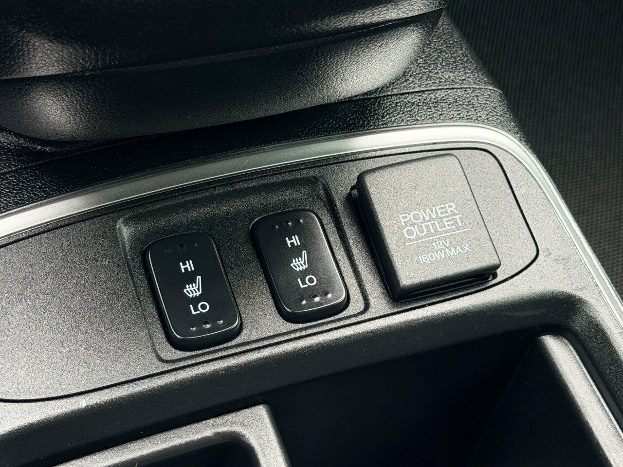Used 2015 Honda CR-V EX-L image 45