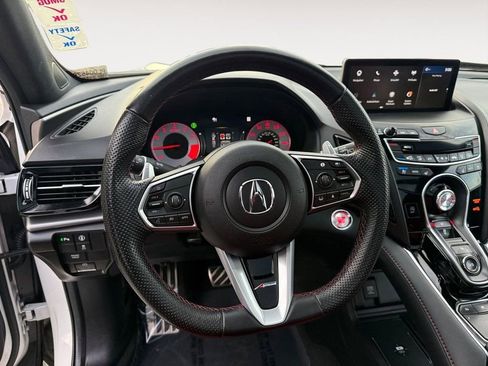 Used 2023 Acura RDX A-Spec image 12