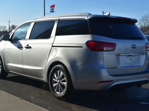 Used 2016 Kia Sedona LX w/ Option Group 020 image 14