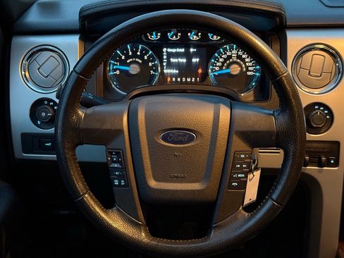 Used 2013 Ford F150 Lariat w/ Luxury Equipment Group image 27