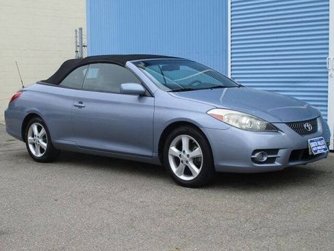 Used 2008 Toyota Solara SLE FWD image 18