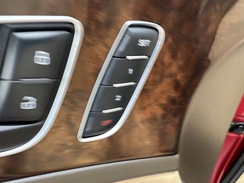 Used 2015 Audi A6 2.0T Premium Plus w/ Premium Plus Package image 16