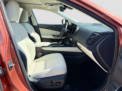 New 2026 Lexus NX 350 NX 350 Luxury image 15