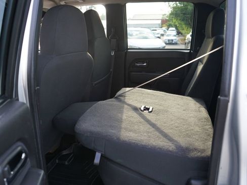 Used 2010 GMC Canyon SLT image 24