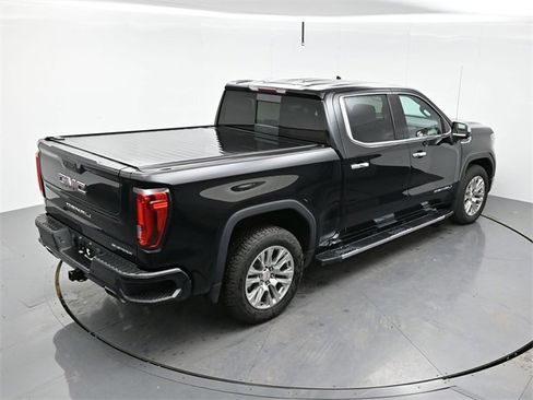 Used 2019 GMC Sierra 1500 Denali image 39