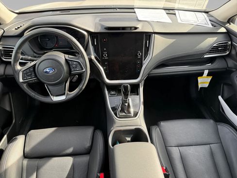 Used 2024 Subaru Outback Limited XT image 10