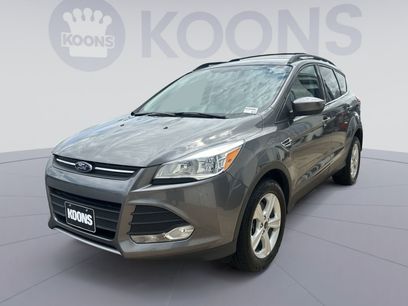 Used 2014 Ford Escape SE w/ Equipment Group 201A