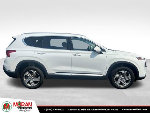 Used 2023 Hyundai Santa Fe SEL AWD/4WD image 6