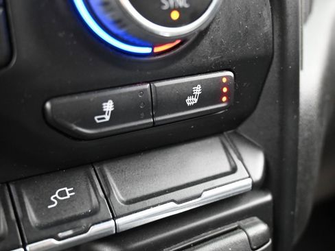 Used 2022 Chevrolet Silverado 1500 RST w/ All Star Edition Plus image 27