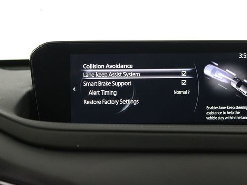 Used 2025 MAZDA CX-30 AWD 2.5 S w/ Preferred Package image 21