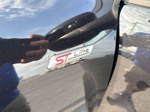 New 2025 Ford Escape ST-Line Select image 27