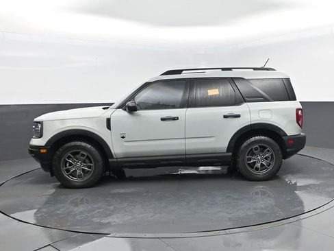 Used 2022 Ford Bronco Sport Big Bend w/ Convenience Package image 5
