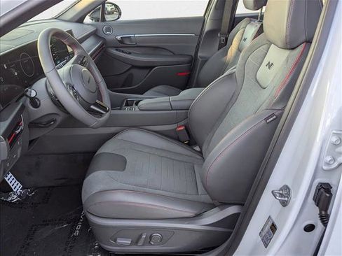 New 2026 Hyundai Sonata N Line image 4