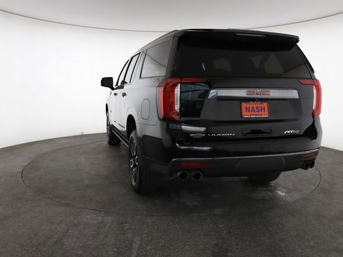 Used 2023 GMC Yukon XL AT4 w/ AT4 Premium Plus Package image 10
