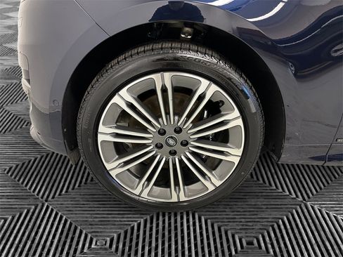 Used 2025 Land Rover Range Rover Sport Autobiography image 14