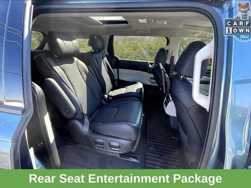 Used 2024 Kia Carnival SX Prestige FWD image 25