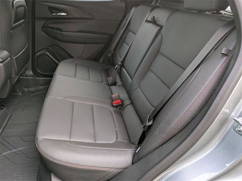New 2026 Chevrolet TrailBlazer RS w/ Convenience Package image 23