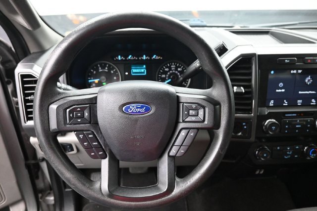 Used 2019 Ford F150 XLT RWD image 15