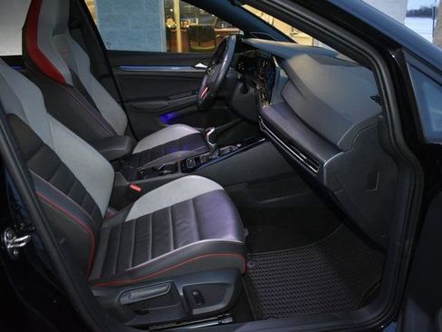 Used 2024 Volkswagen GTI Autobahn image 41