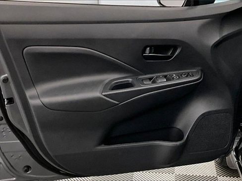 New 2025 Nissan Versa S w/ S Plus Package image 28