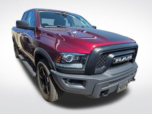 Used 2014 RAM 1500 Tradesman w/ Popular Equipment Group AWD/4WD image 3