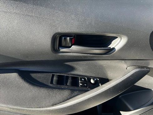 Certified 2024 Toyota Corolla LE image 10