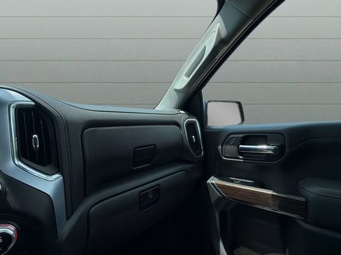 Used 2019 GMC Sierra 1500 SLE w/ SLE Value Package AWD/4WD image 14