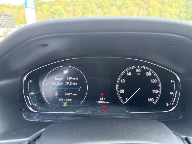 Used 2019 Honda Accord LX image 19