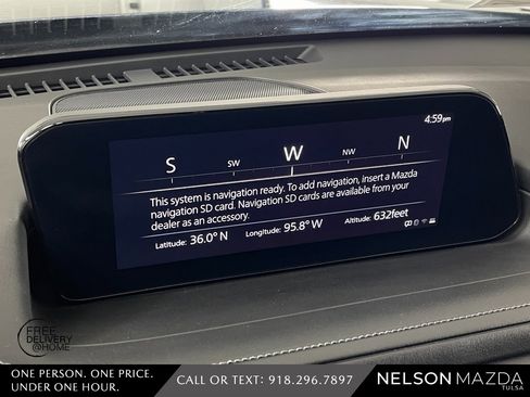 Certified 2024 MAZDA CX-30 AWD 2.5 S w/ Select Sport Pkg image 33