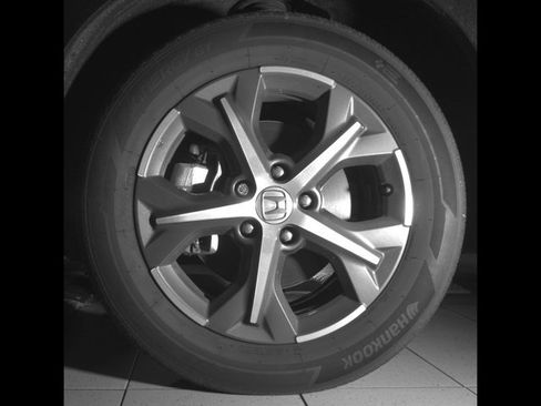 Used 2024 Honda HR-V EX-L image 27