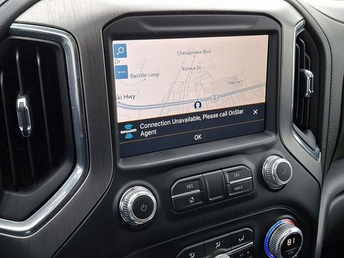 Used 2022 GMC Sierra 3500 Denali image 16