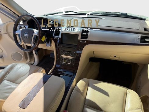 Used 2008 Cadillac Escalade 2WD image 15