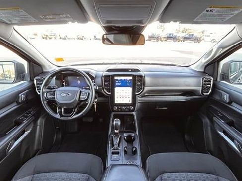 Used 2024 Ford Ranger XLT image 14