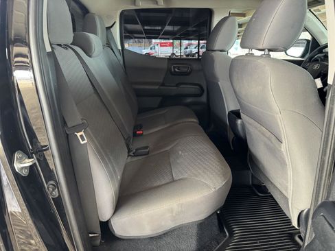Used 2021 Toyota Tacoma SR w/ SR Convenience Package image 32
