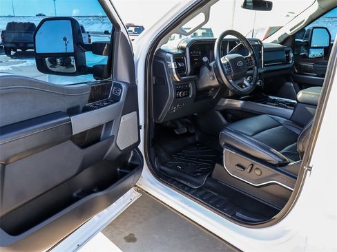 Used 2024 Ford F250 Lariat image 29