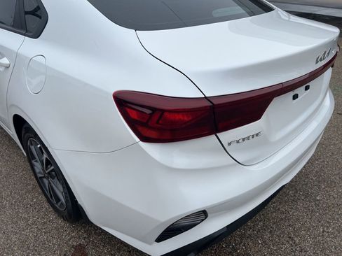 Certified 2023 Kia Forte LXS image 32