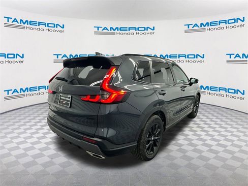 New 2026 Honda CR-V Sport image 5