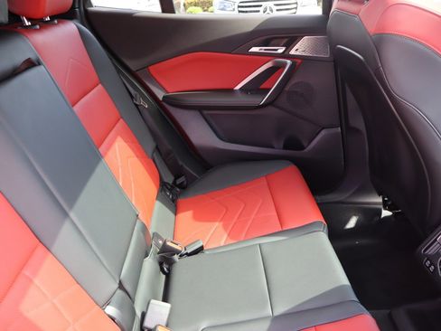 Used 2025 BMW X2 M35i image 14