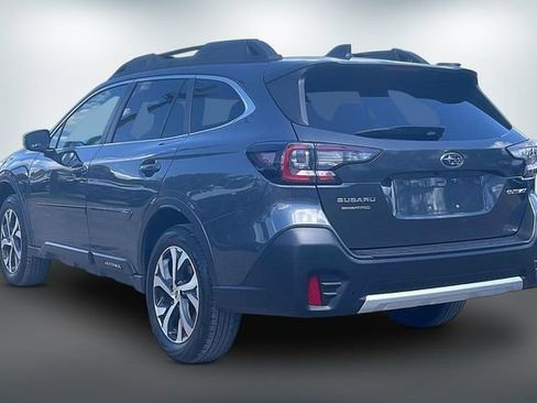 Used 2021 Subaru Outback Limited AWD/4WD image 12